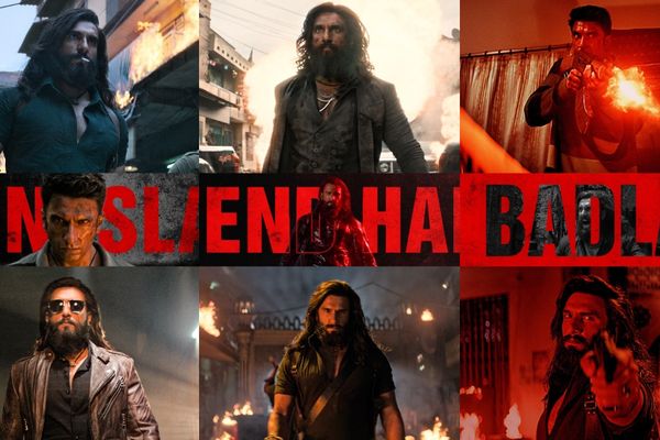 Dhurandhar 2 Box Office Day 22: ₹110.60 Cr Week 3, Misses Big Record