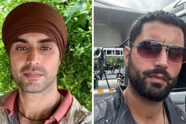 Dhurandhar 2 Breakout Star Udaybir Sandhu Opens Up on 10-Year Struggle