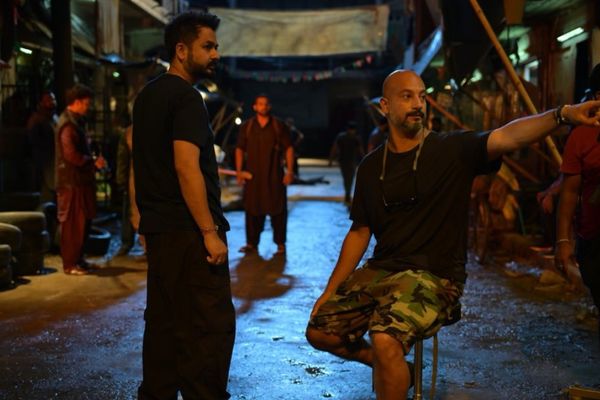 Dhurandhar 2 Creates History: Crosses ₹1000 Crore in India, Aditya Dhar Calls Vikash Nowlakha the ‘Soul’ Behind the Vision