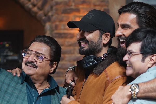 Dhurandhar 2 Faces CBFC Cuts Ahead Of Release, Runtime Reduced After Violent Scenes Edited