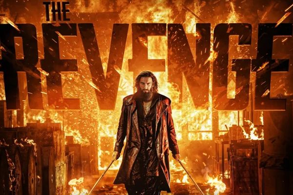 Dhurandhar 2 Lands in Legal Trouble: Trimurti Films Files Copyright Case