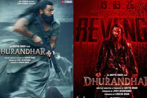 Dhurandhar Marathon: Fans to Watch Director’s Cut Back-to-Back in Hong Kong