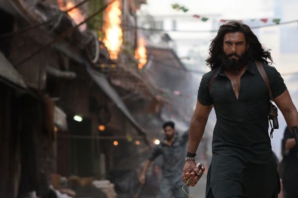 Dhurandhar Netflix Pakistan: Banned Thriller Hits No. 1 Spot