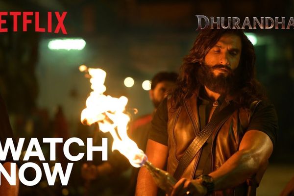 Dhurandhar Netflix Runtime: Why the OTT Version is 9 Minutes Shorter