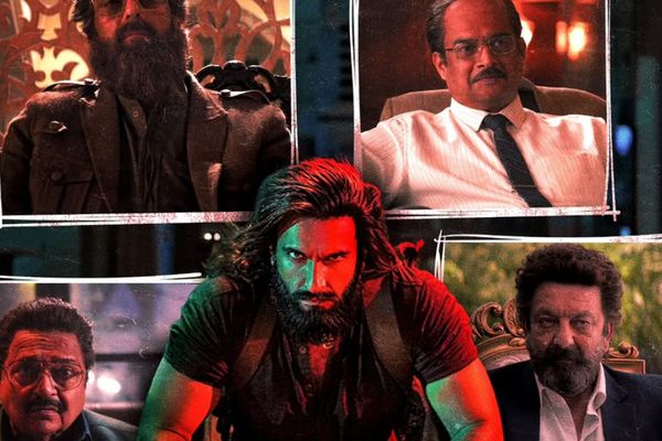Dhurandhar The Revenge Creates History on JioHotstar, Crosses 50 Million Viewers in Opening Weekend