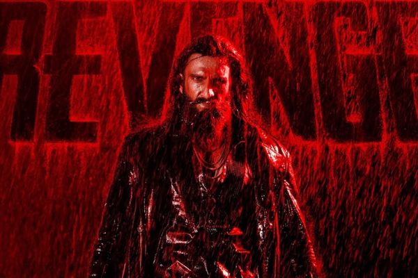 Dhurandhar The Revenge Photos