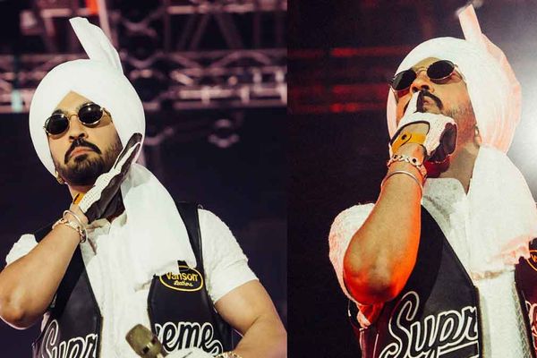 Diljit Dosanjh's Electrifying Chandigarh Concert: Highlights and Fan Love