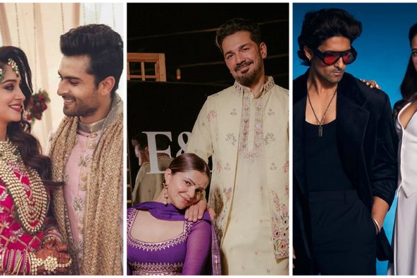 टीवी की इन हसीनाओ को मिला है महादेव जैसा पति, सालों से अटूट रिश्ते में हैं ये कपल्स