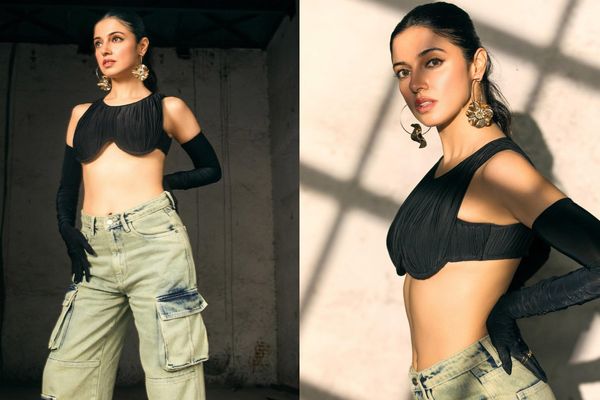 Divya Khosla Kumar Photos