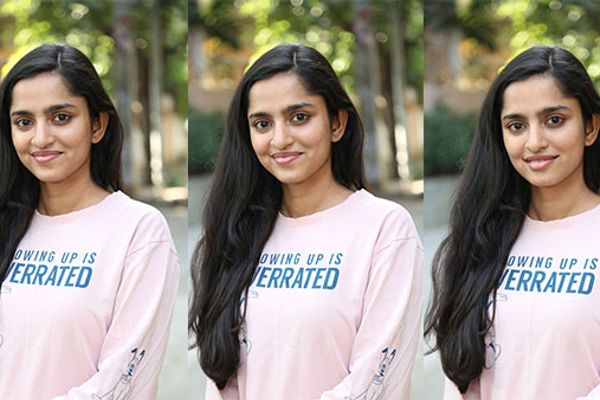 Divya Sripada Photos