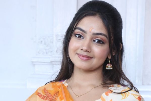 Divyani Mondal Photos