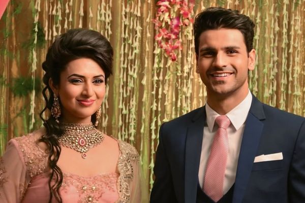 Divyanka Tripathi And Vivek Dahiya Reportedly Expecting First Child After Nearly 10 Years Of Marriage