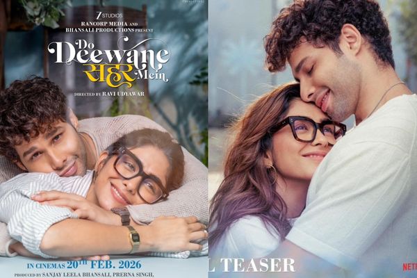 Do Deewane Seher Mein Photos