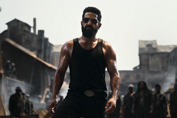 Dragon Glimpse Out: Jr NTR’s Ruthless Assassin Avatar Leaves Fans Stunned