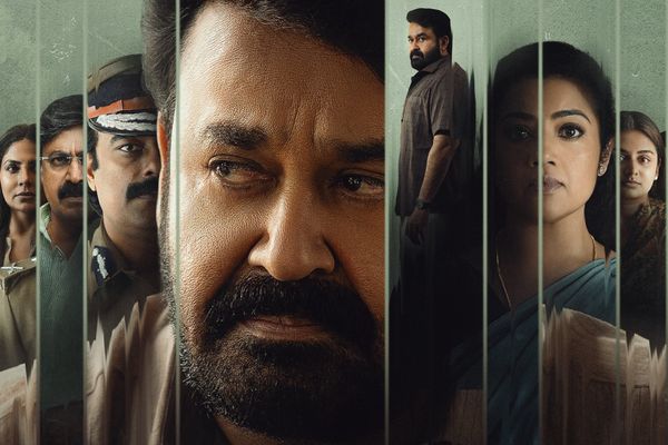 Drishyam 3 Teaser Out: Mohanlal’s Georgekutty Returns with Dark Secrets & Fear