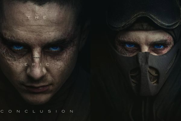 Dune 3 First Look: Timothée Chalamet Appears Darker And Battle-Worn As Paul Atreides