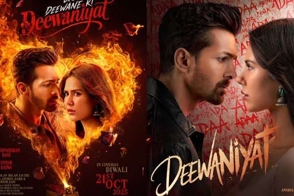 Ek Deewane Ki Deewaniyat Photos