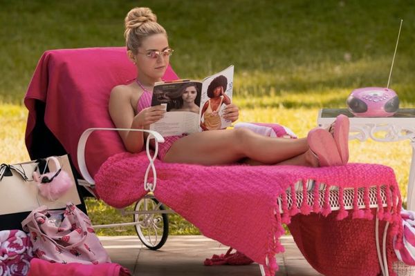 Elle on Prime Video: Cast, Release Date, Trailer and Everything Revealed