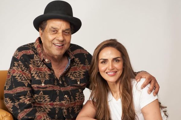 Esha Deol Responds After Oscars 2026 Leaves Out Dharmendra From In Memoriam Segment