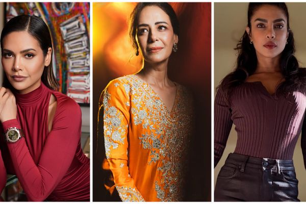 एग्स फ्रीज़ करवाकर शान की जिंदगी जीती हैं ये बॉलीवुड एक्ट्रेसेस, लिस्ट के नाम जान हो जाएंगे हैरान