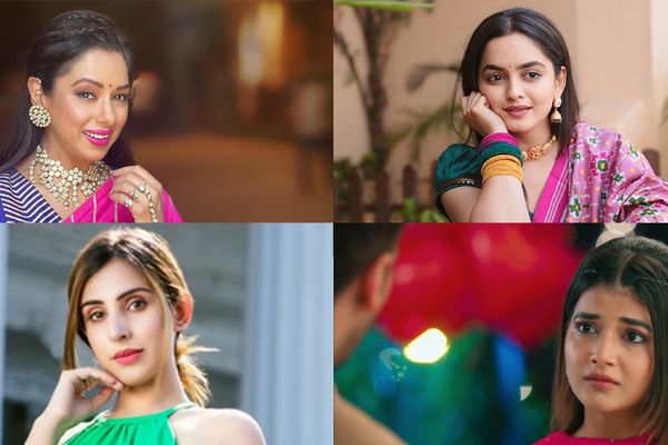 Five Strong On-Screen Women Who Taught Us To Never Give Up