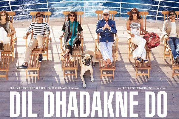 From Cruise Ship to Box Office Glory: Dil Dhadakne Do Completed 11 Years of Success