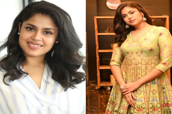 కొంటె చూపులతో కవిస్తోన్న చిట్టి... జీన్స్‌లో ఫరియా అబ్ధుల్లా ఫోటోలు వైరల్!