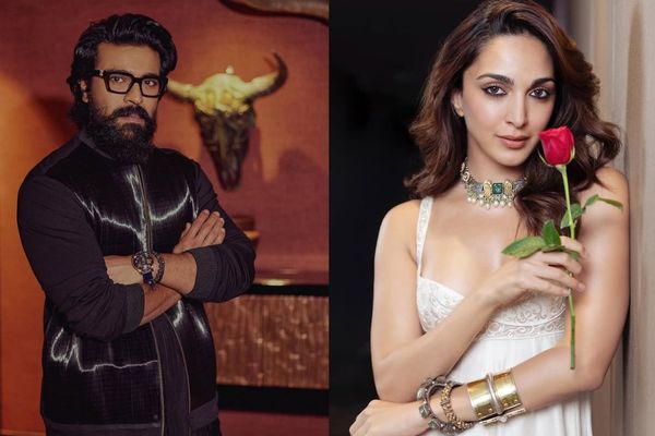 Game Changer Cast Fees: Ram Charan To Kiara Advani, Know How Much The Stars Earned For Their Roles