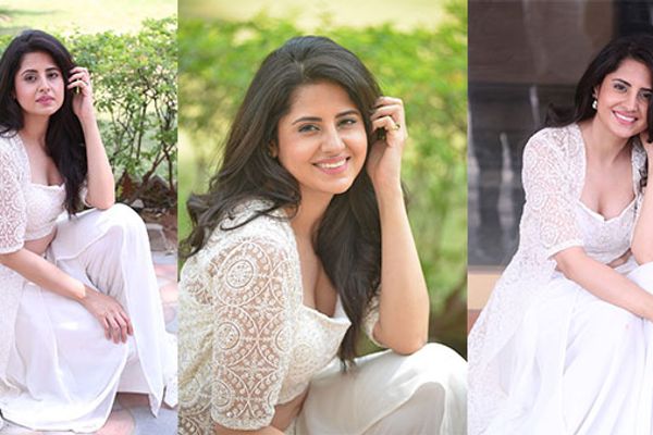 Garima Kaushal Photos