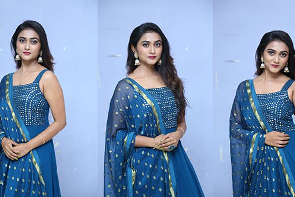 Gayathri Patel Photos