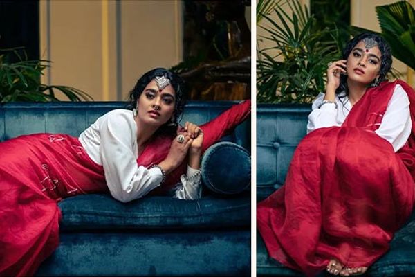 Gayathrie Shankar Photos