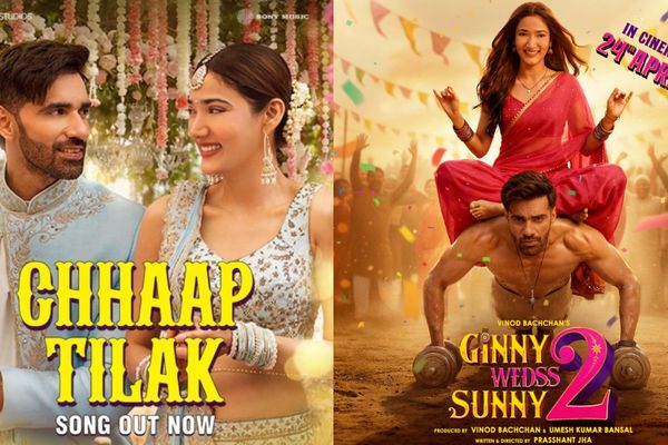 Ginny Wedss Sunny 2 Photos