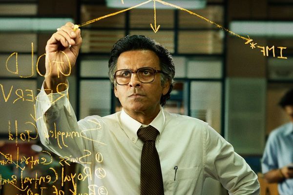 Governor First Look Out: Manoj Bajpayee’s Intense Avatar Sparks Buzz Online