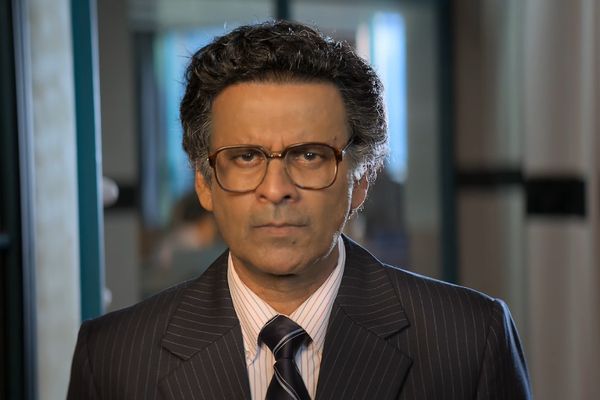Governor Teaser Out: Manoj Bajpayee Leads Intense 1990s Economic Crisis Drama
