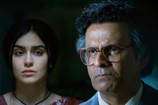 Governor The Silent Saviour Photos