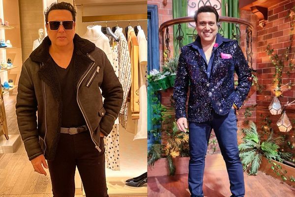 जब इस फेमस डायरेक्टर ने गोविंदा की मां को कह दिया था 'पागल', बोले- मुझे ऑफिस से बाहर