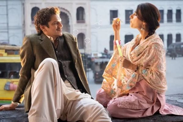Gustaakh Ishq Finds a New Life on OTT: Where to Watch Vijay Varma’s Poetic Love Story