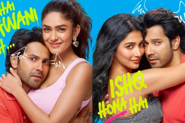 Hai Jawani Toh Ishq Hona Hai Photos