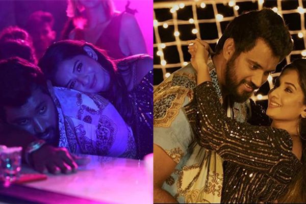 Hangover Kannada Movie Photos