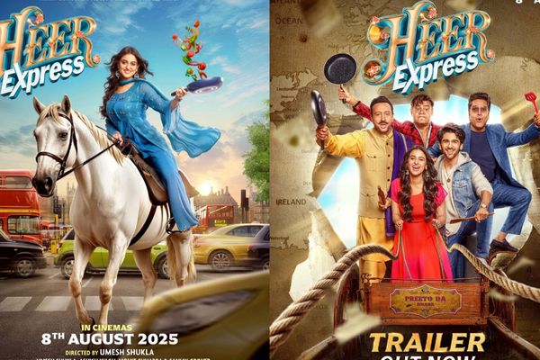 Heer Express Photos