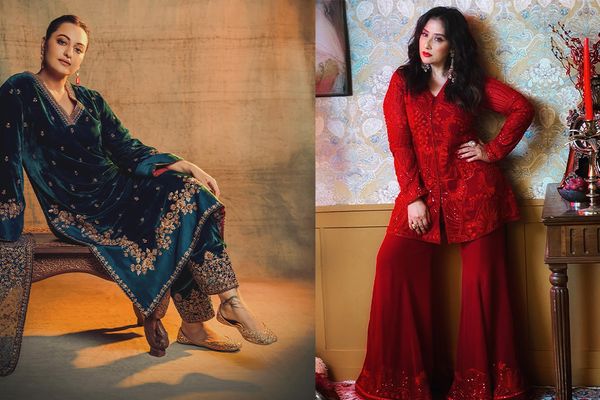 Heeramandi Cast Fees: Sonakshi Sinha To Manisha Koirala, Here Is How Much The Cast Charged For Their Roles