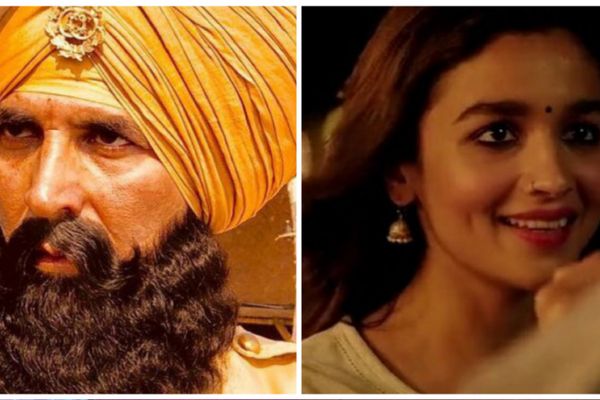 'केसरी' से लेकर 'हिम्मतवाला' तक..., होली के मौके पर रिलीज़ हुई ये फ़िल्में, कोई महाफ्लॉप तो किसी ने की छप्पड़फाड़ कमाई