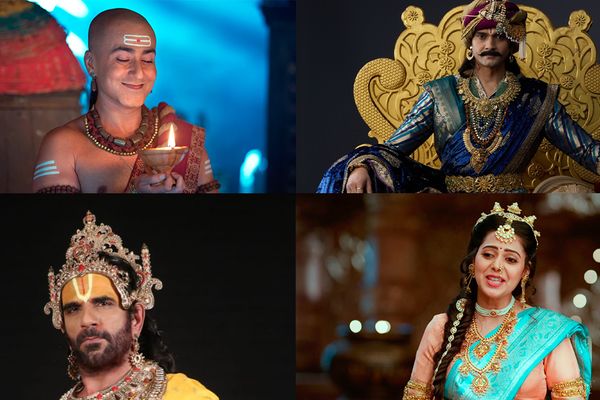 Holi Special 2025: Sony SAB Actors Share Their Most Cherished Holi Memories