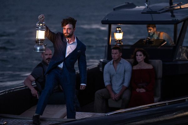 Hollywood Adventure Movies and Series That Take You on Unforgettable Journeys