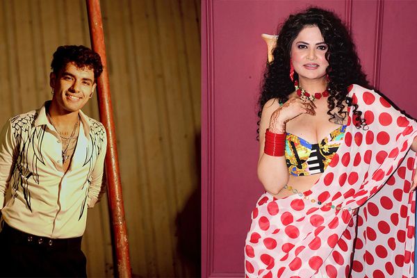 House Arrest Ullu App Contestant List With Photos