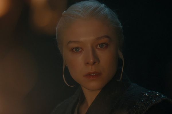 House of the Dragon Season 3 Photos: First Look at Targaryen War Begins