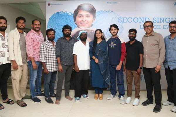 Hushar Pittalu Movie Press Meet