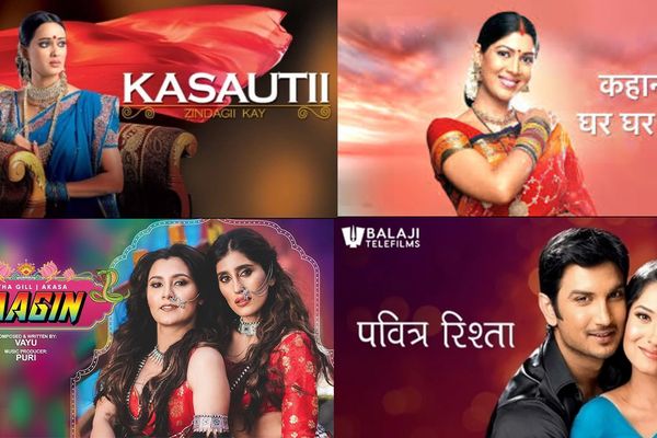 Iconic Theme Songs From Ektaa R. Kapoor’s Serials That Defined Indian Television