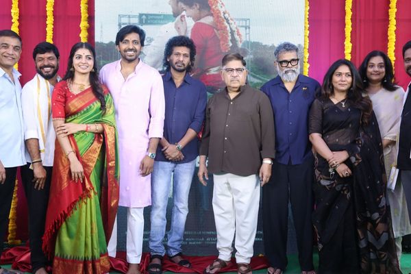 Idupu Kayitham Movie Opening