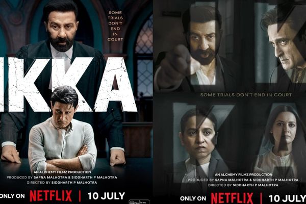 Ikka Photos